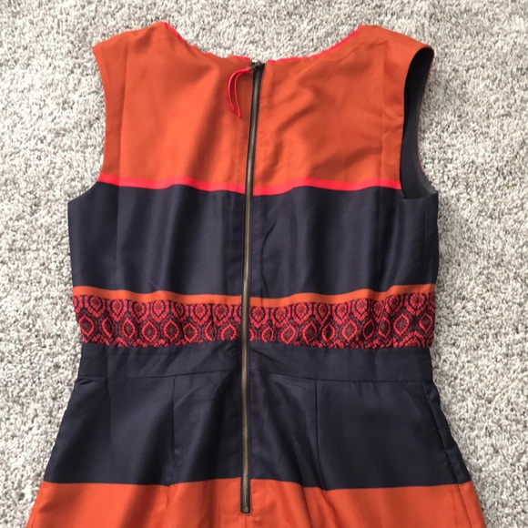 LOFT dress size 2 - Picture 4 of 5